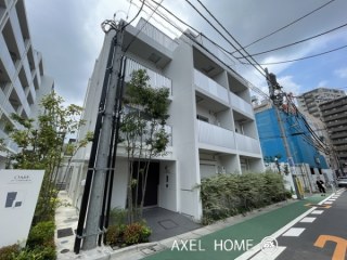 オアーゼ新宿市谷薬王寺アネックス