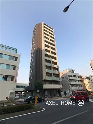 信太ビル