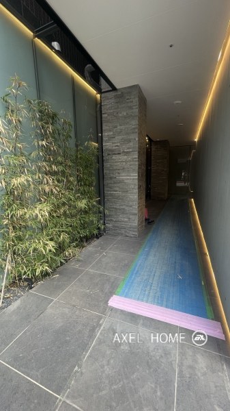 エスパシオ新富町 (事務所・店舗)