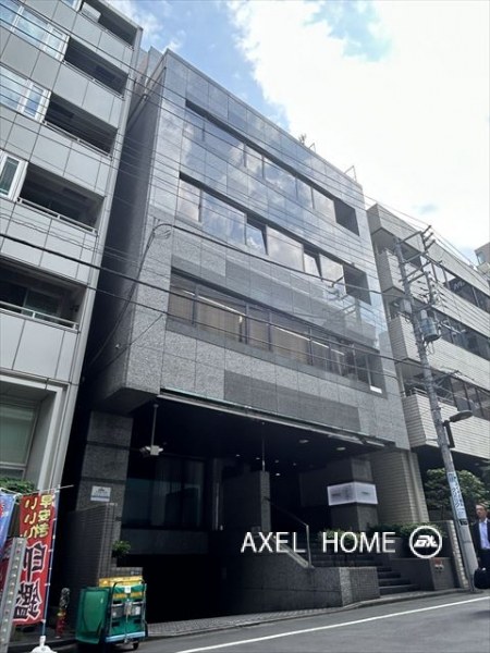 平河町昭和ビル