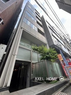 万代半蔵門ビル
