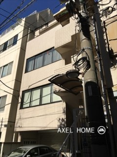 マルエスビル