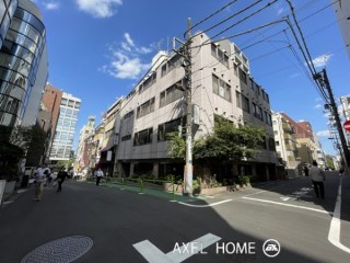 翠ビルヂング