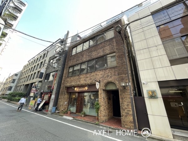 片山ビル