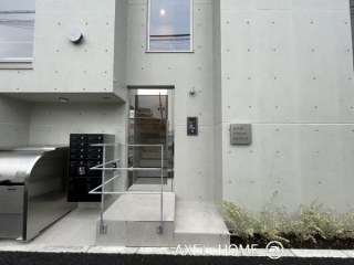 レピュア四谷レジデンス