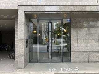 ルーブル三田