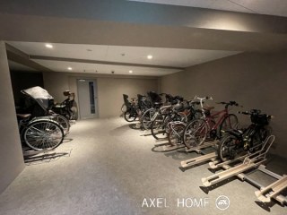 オープンレジデンシア四谷荒木町