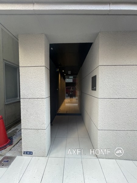 CKT御苑前
