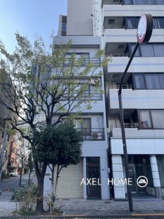 嶋津ビル　