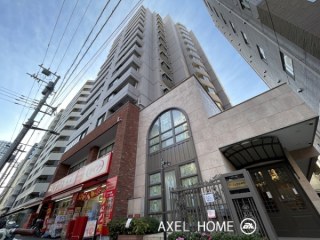マージュ市谷柳町