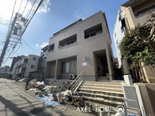 エムメゾンヨヨギ