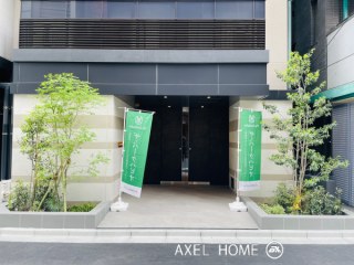 ザ・パークハビオ日本橋三越前