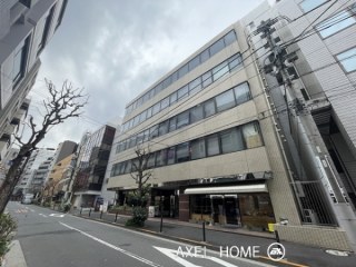 一番町ウエストビル