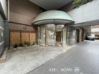 クリオ東新宿壱番館