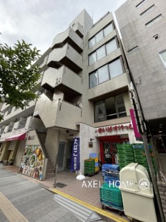 アークランド四谷ビル　(事務所)