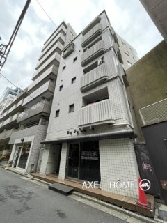長塚ビル（事務所）