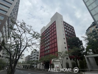 イタリア文化会館ビル