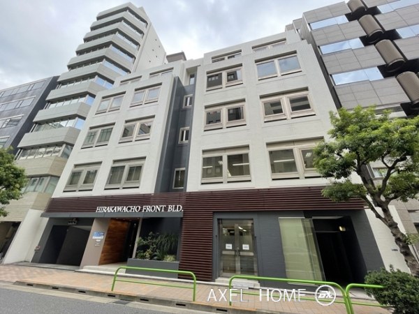平河町フロントビル