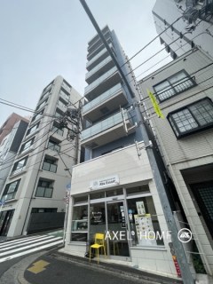 Y's KAGURAZAKA（ワイズ神楽坂）