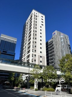 パークホームズ浜松町