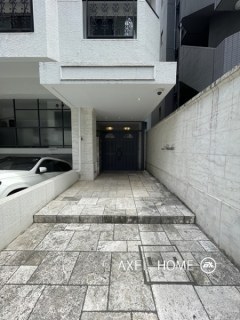 メゾン赤坂