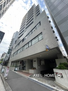 オリエント赤坂モートサイドビル