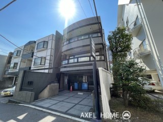 Rizビル（リズビル）