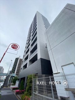 ガーラ・グランディ品川