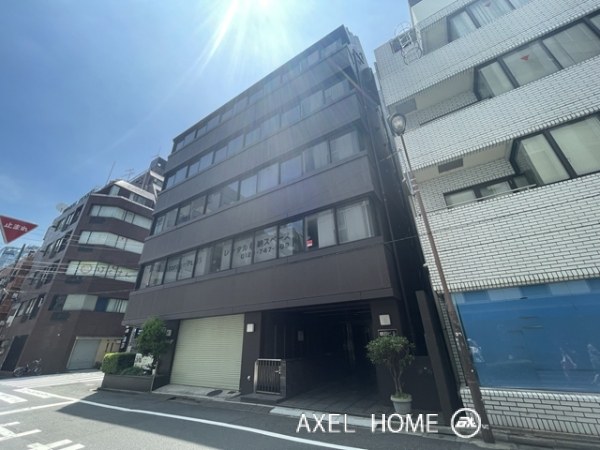 朝日ビル