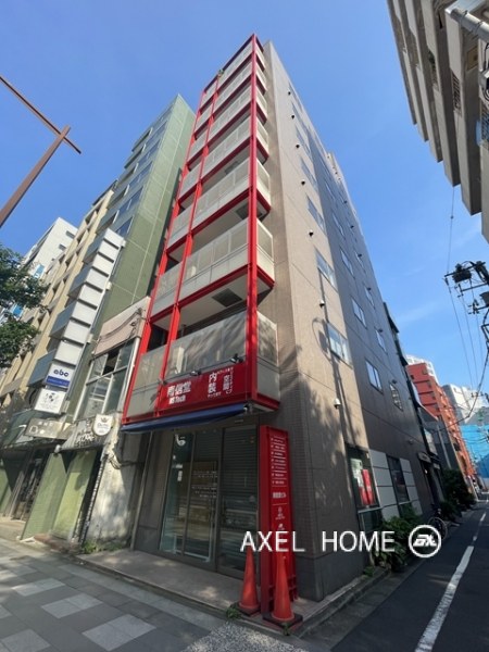 南信堂ビル