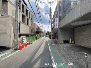 Huit神楽坂 (ユイット神楽坂)