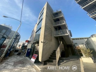 バイリンクビル神宮前 （店舗・事務所）