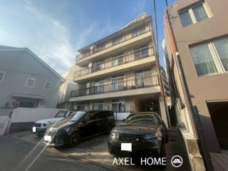 岡部コーポ