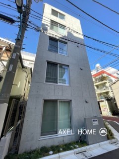 PRATIQUE KAGURAZAKA west(プライティーク神楽坂ウエスト)