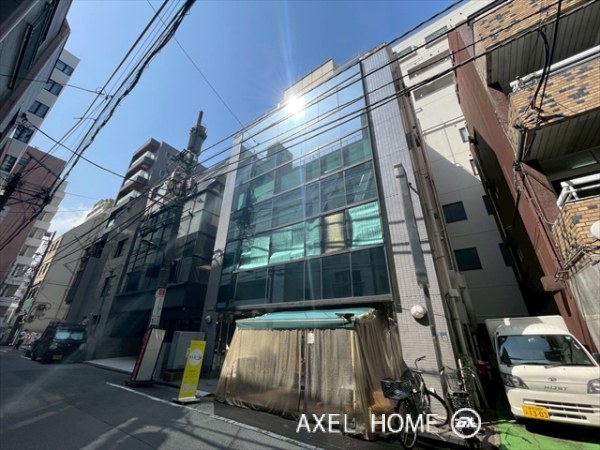 ガーデンビル（店舗）