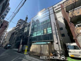ガーデンビル（店舗）