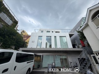 神宮前テラスサイドビル