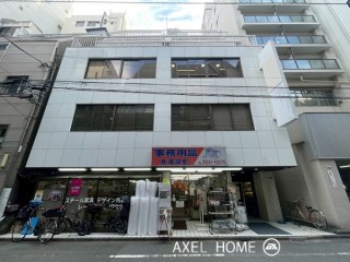 YKB東ビル（事務所）