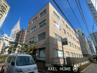 天翔オフィス代々木ANNEX