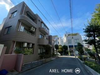 四谷アロービル