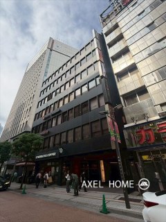 大安ビル　(店舗・事務所）