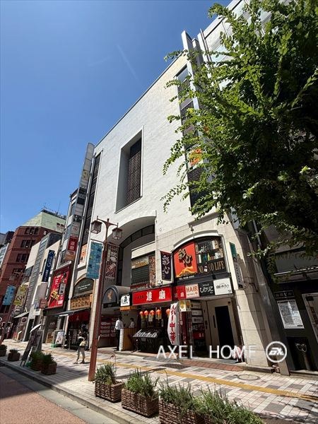新宿ペガサスビル （店舗）