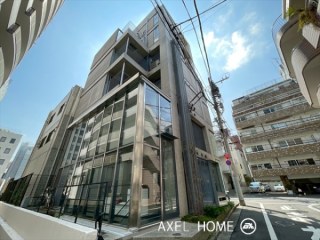 コモンガーデン原宿北参道　(common　garden原宿北参道)　
