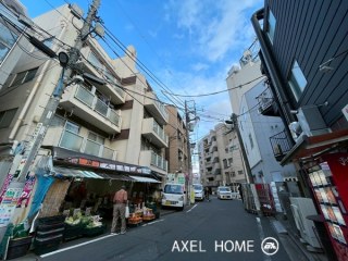 ビラ中島
