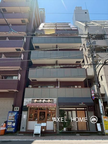 サンサーラ第四御苑