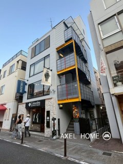 肥田野ビル（店舗・事務所）