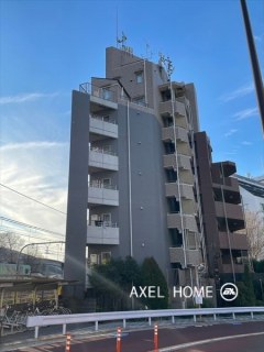 グリーングラス千駄ヶ谷