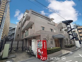 カスタリア千駄ヶ谷
