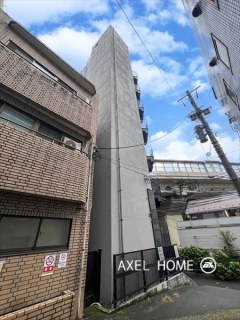 倖榮ビル（コウエイビル）（事務所）