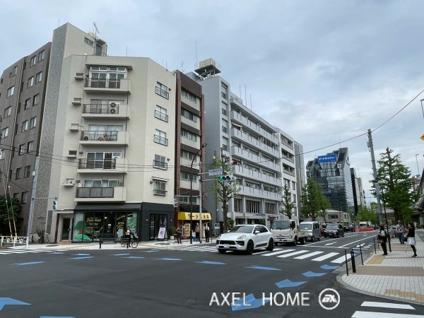参宮ビル